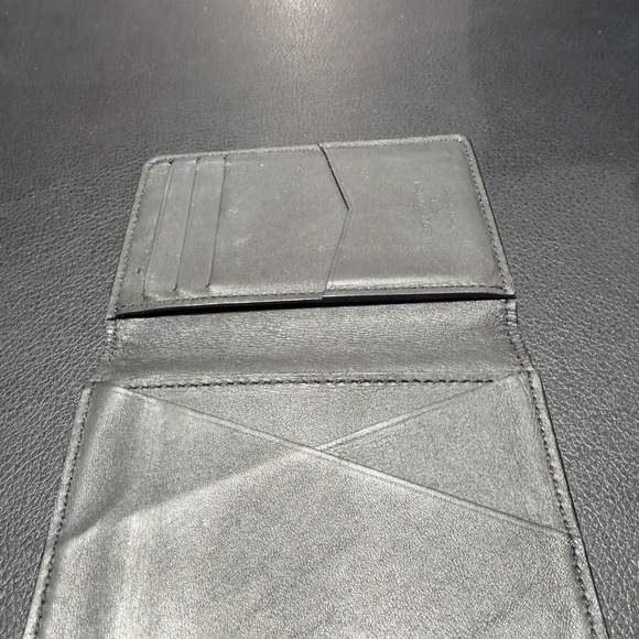 Louis Vuitton Patchwork Initials Wallet - Picture 4 of 6